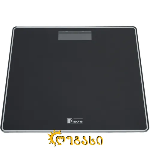 ელექტრო სასწორი 180-კგ.