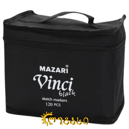  სკეჩ მარკერი 120ც 