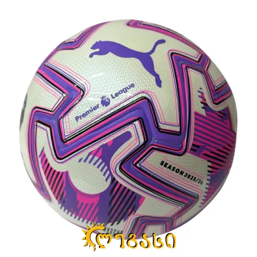 ფეხბურთის ფეხბურთი