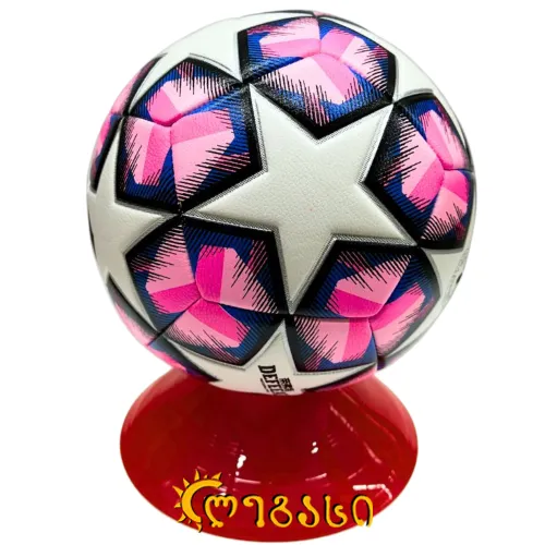 ფეხბურთის ბურთი