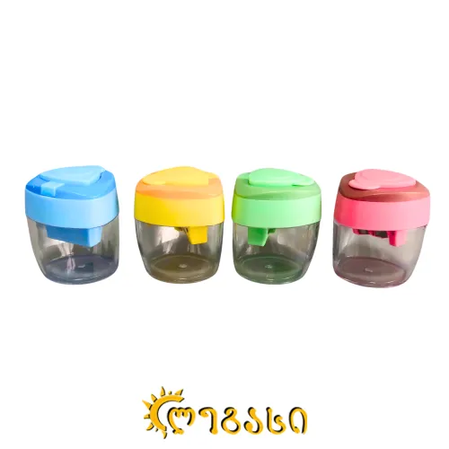 ფანქრის სათლელი