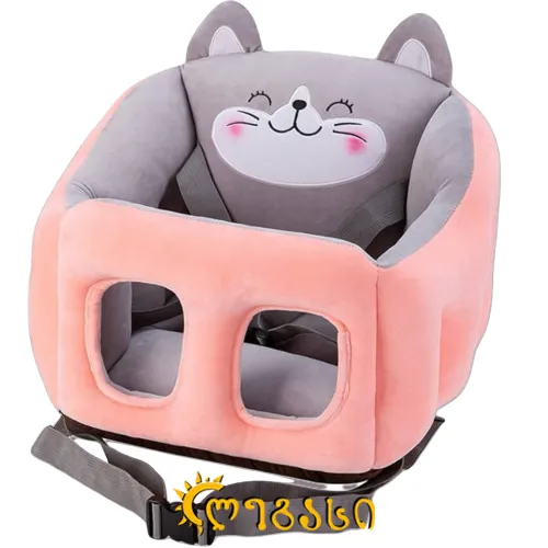 ბავშვის სავარძელი