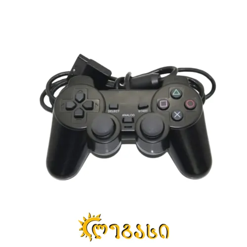 ჯოისტიკი