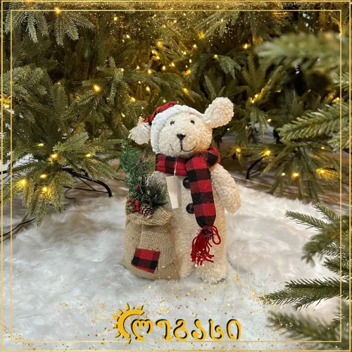 დეკორატიული ცხოველი 