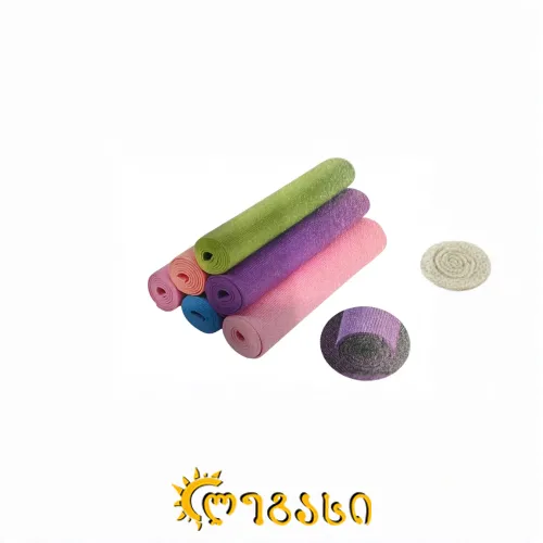 სავარჯიშო ნოხი