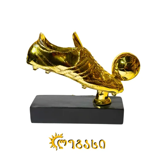 ფეხბურთის თასი (ჯილდო, პრიზი) 16 სმ