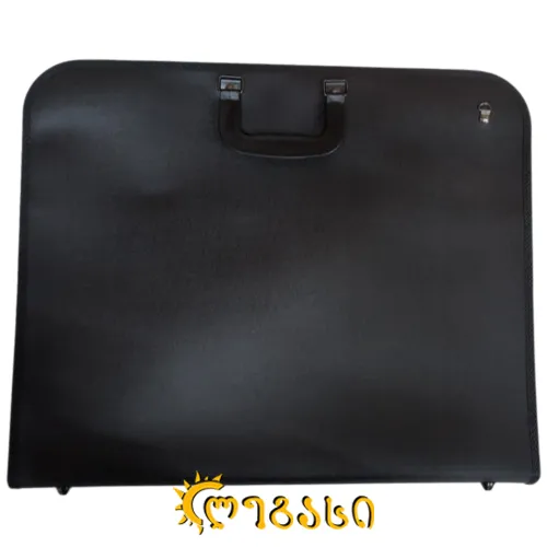 ქაღალდის შესანახი ტუბუსი 45*35სმ