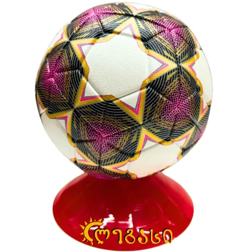 ფეხბურთის ბურთი