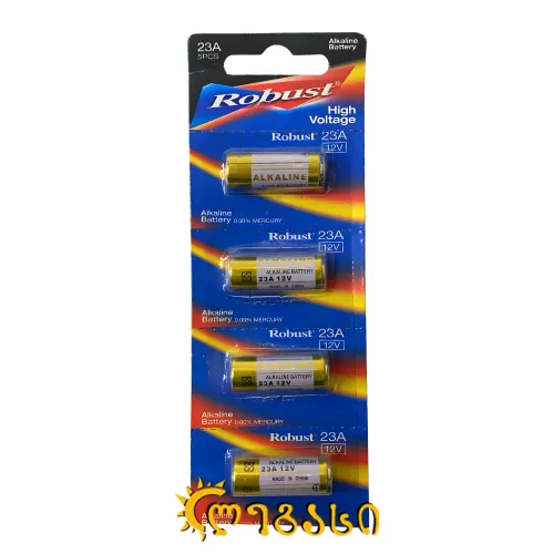 ელემენტი პულტის