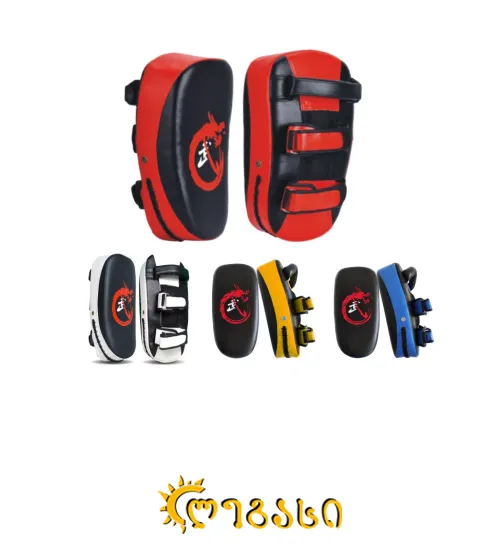 დასარტყამი, კრივის ფარი SC-87066