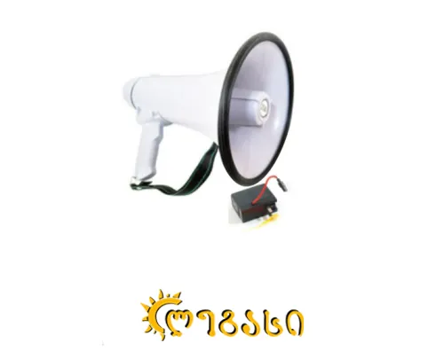 ხმის გამაძლიერებელიSC-88147