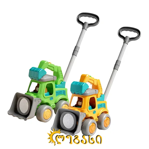 საპნის ბუშტულები ელექტრო