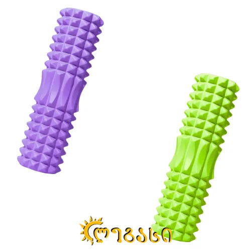 როლერი 45სმ.