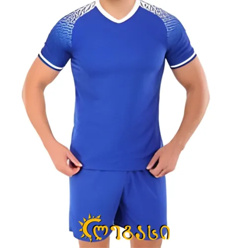 ფეხბურთის ფორმა L