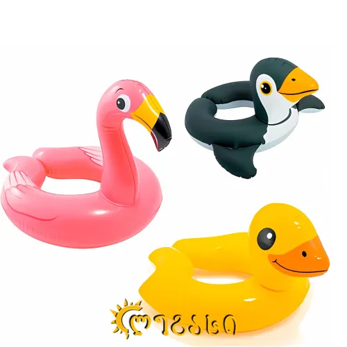 საურაო გასაბერი რგოლი