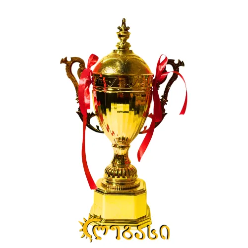 თასი (ჯილდო, პრიზი) 35 სმ