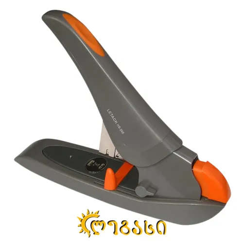 სტეპლერი