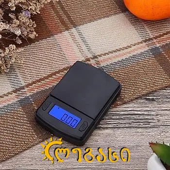 სასწორი