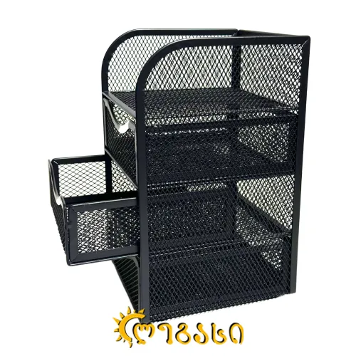 საკანცელარიო ორგანაიზერი