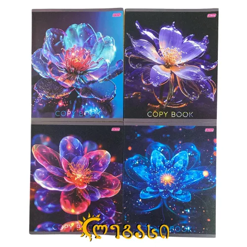 რვეული (ქართულის)