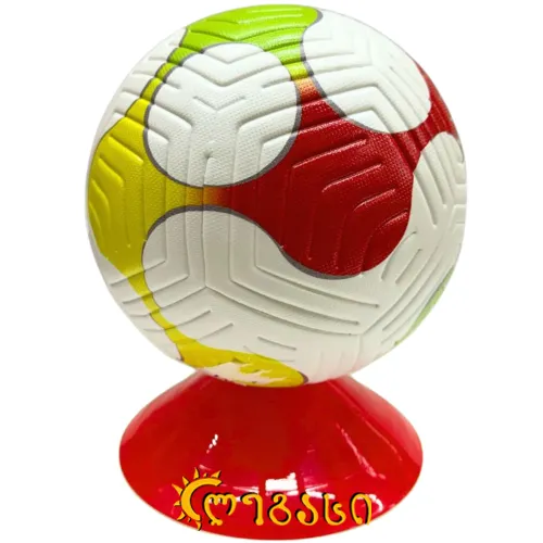 ფეხბურთის ბურთი