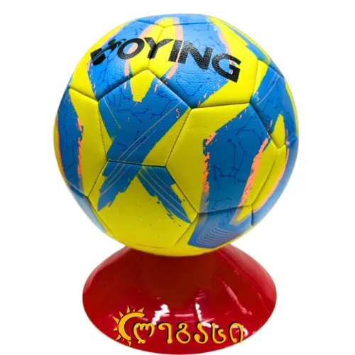 ფეხბურთის ბურთი