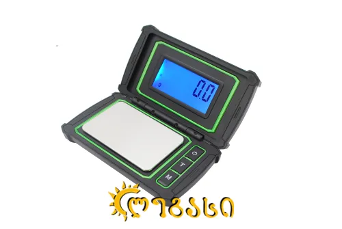 ოქროს სასწორი 