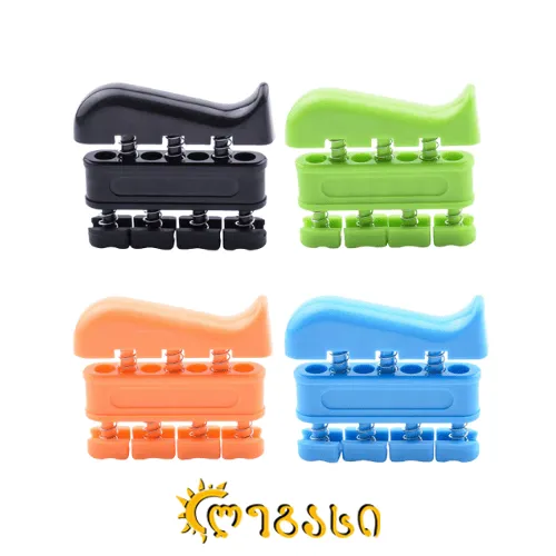 ხელის სავარჯიშო SC-83094