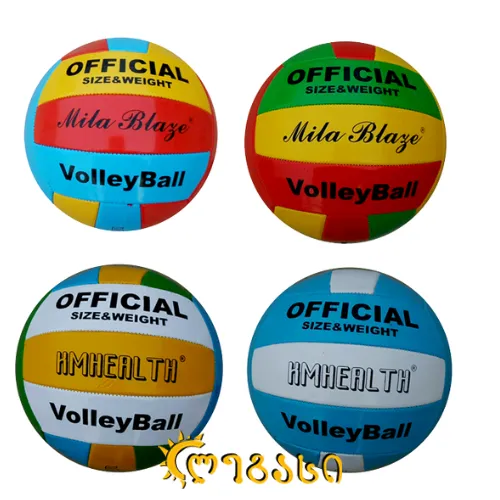 ფრენბურთის ბურთი SC-88392