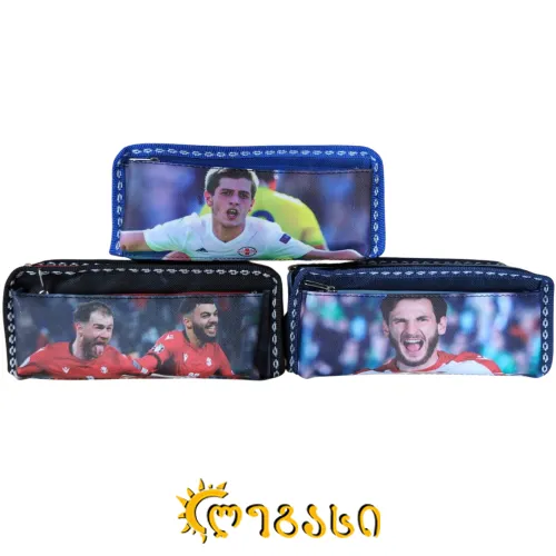 პენალი ქართველი ფეხბურთელები სპორტსმენები