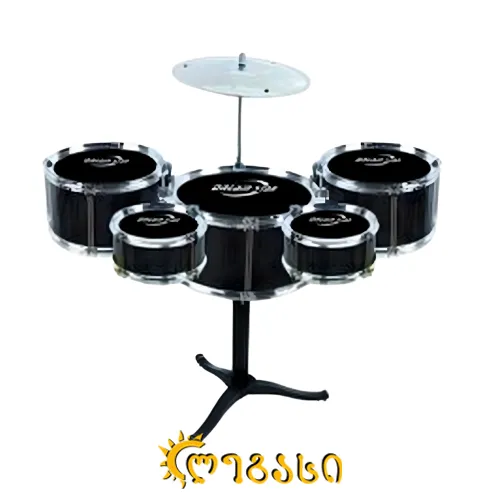 სათამაშო დასარტყამი ინსტრუმენტები