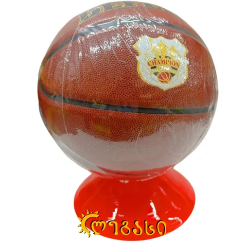 კალათბურთის ბურთი Champion