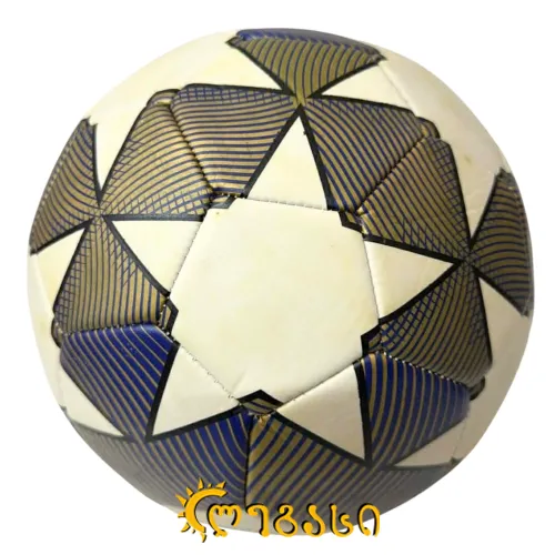 ფეხბურთის ბურთი #-5.