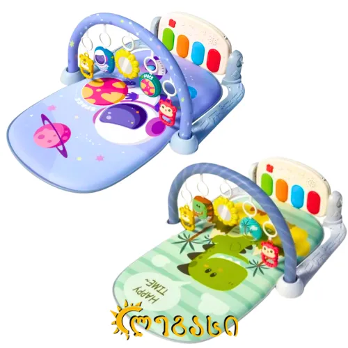 მუსიკალური ხალიჩა