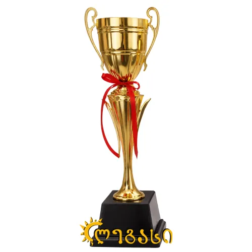 სპორტის თასი 35.5 სმ.