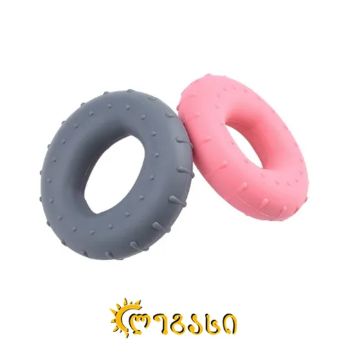 სავარჯიშო რეზინა