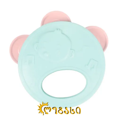 ბავშვის ჩხაკუნა სათამაშო