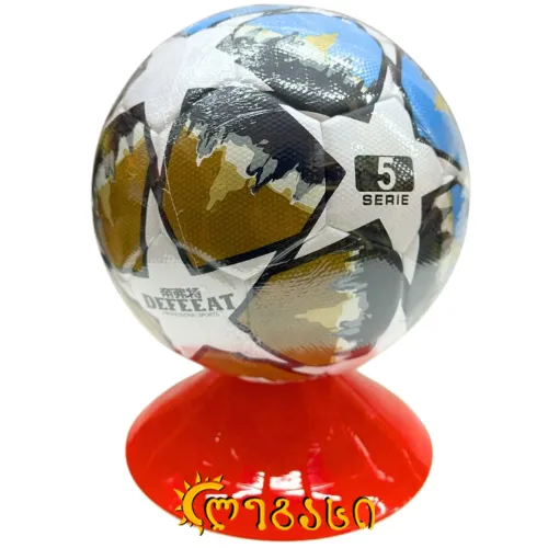 ფეხბურთის ბურთი