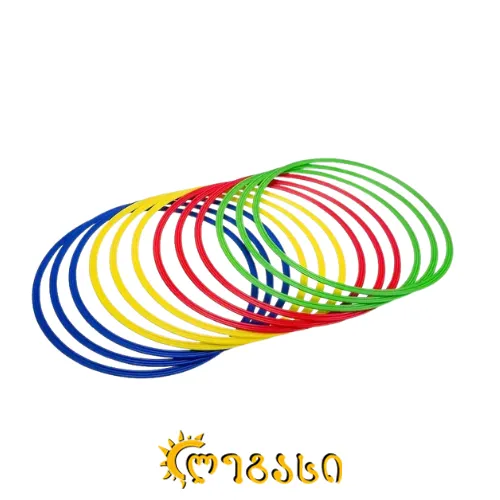 სავარჯიშო ჰულაჰოპი SC-84099(50cm)