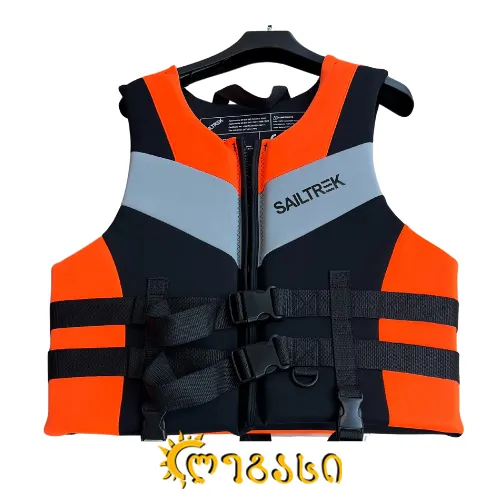 სამაშველო ჟილეტი XXL