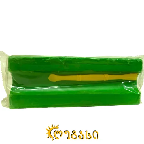 პლასტელინი 550გრ