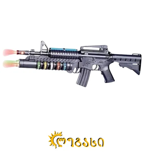 მუსიკალური ელექტრო იარაღი