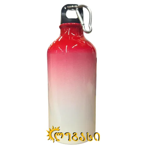 რეკლამის დასახატი თერმოსი 18.5სმ