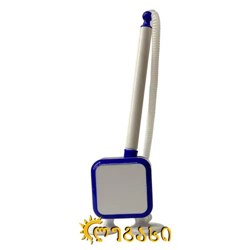 საწერი კალამი მაგიდის