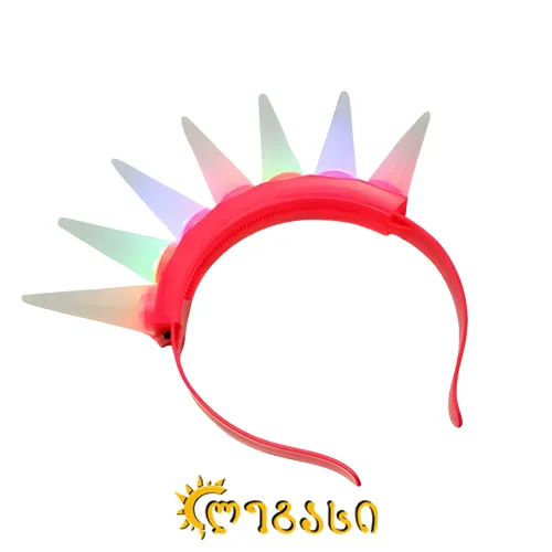 ბავშვის აბადოკი მანათობელი