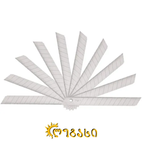 საკანცელარიო დანის პირი