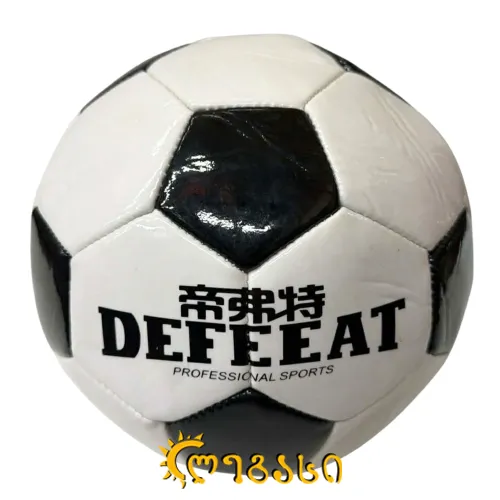 ფეხბურთის ბურთი