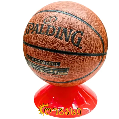 კალათბურთის ბურთი N6 სექცია  N15-16