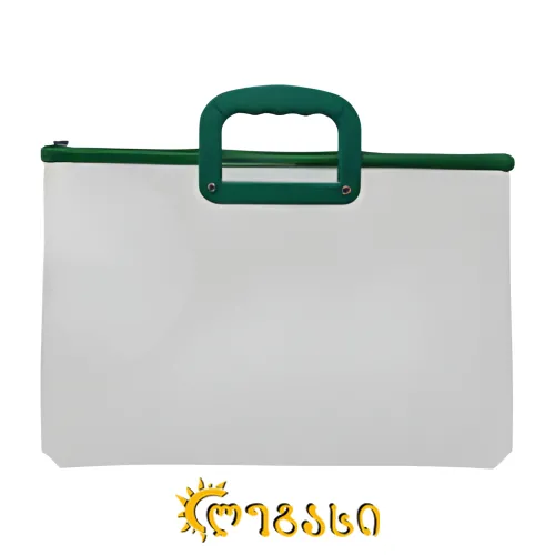 საკანცელარიო პაპკა 39X34