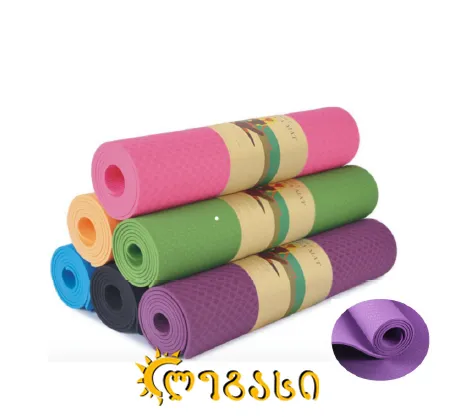 სავარჯიშო ხალიჩა SC-84037